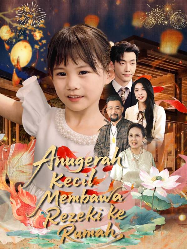 Anugerah Kecil Membawa Rezeki ke Rumah