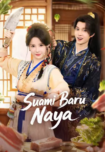 Suami Baru Naya