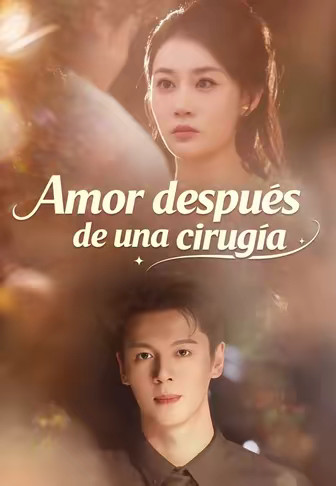 (Doblado)Amor después de una cirugía