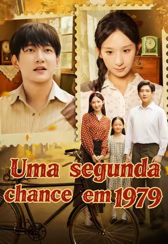 Uma segunda chance em 1979(Dublado)