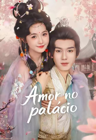Amor no palácio