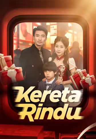 (Dub)Kereta Rindu