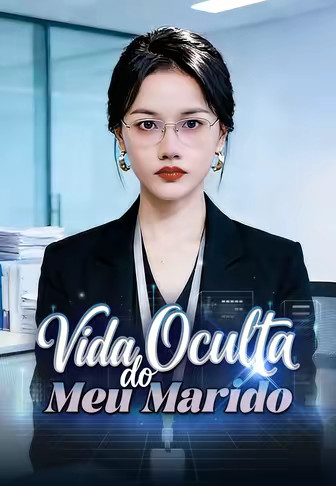 Vida Oculta do Meu Marido