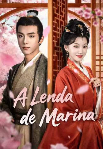 A Lenda de Marina