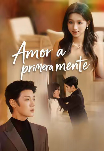 Amor a primera mente