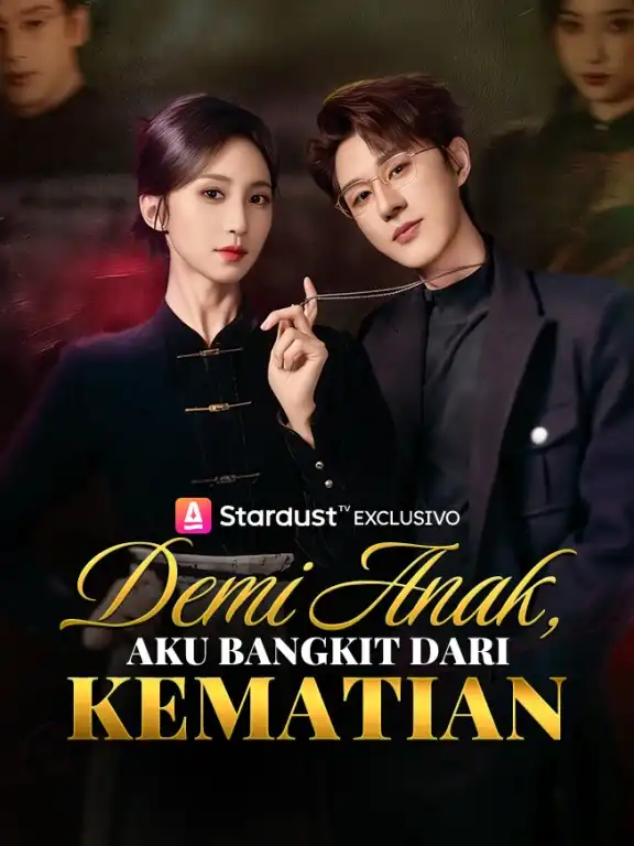 Demi Anak, Aku Bangkit dari Kematian
