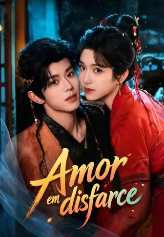 Amor em disfarce