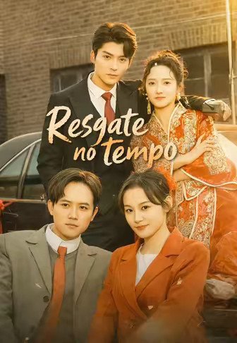 Resgate no tempo