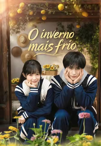 O inverno mais frio