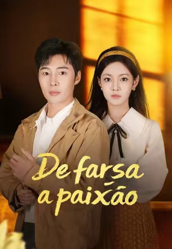 De farsa a paixão