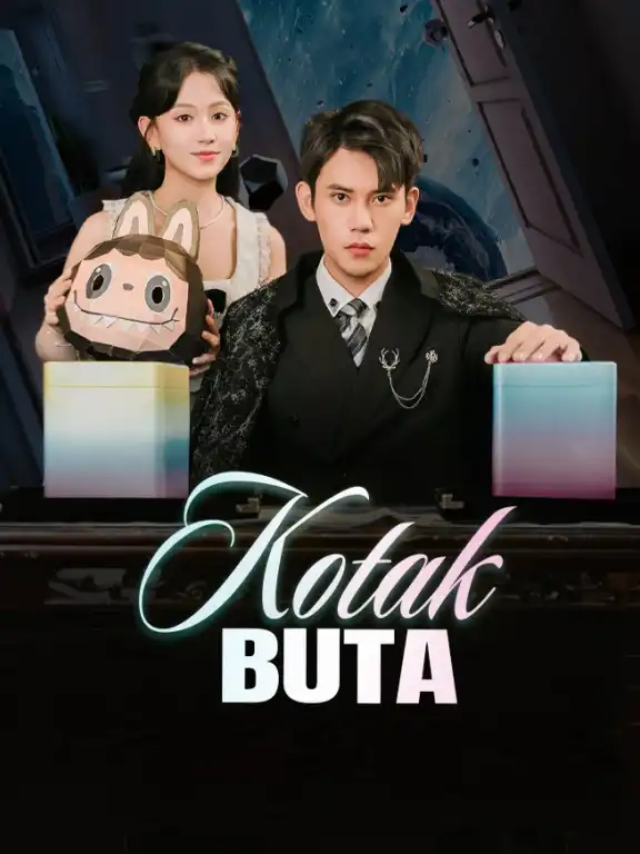 Kotak Buta