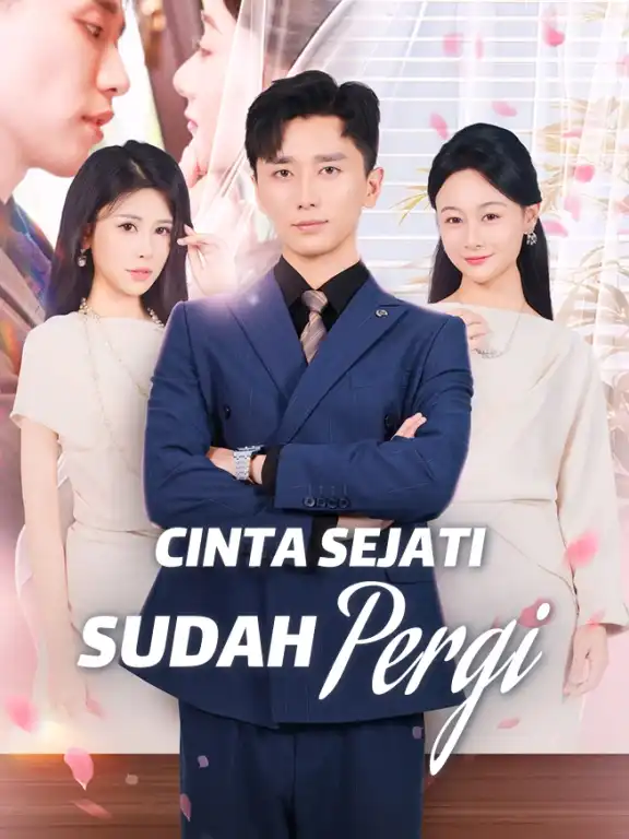 Cinta Sejati Sudah Pergi