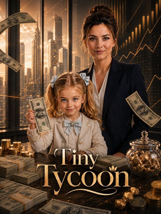 Tiny tycoon