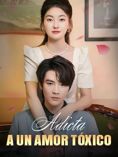 Adicta a un amor tóxico
