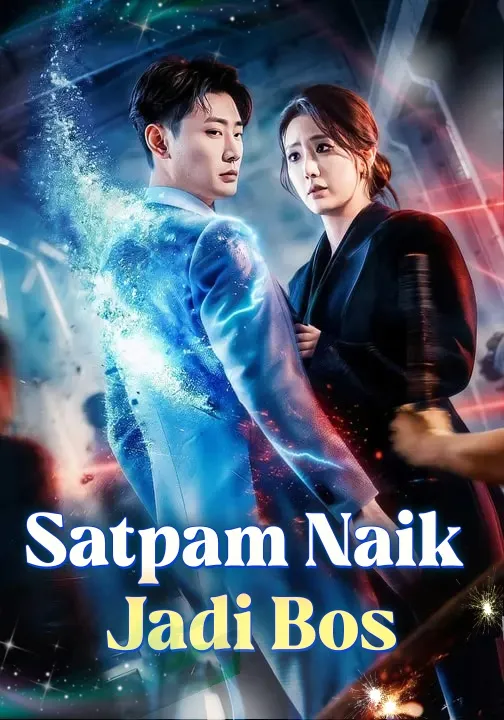 Satpam Naik Jadi Bos