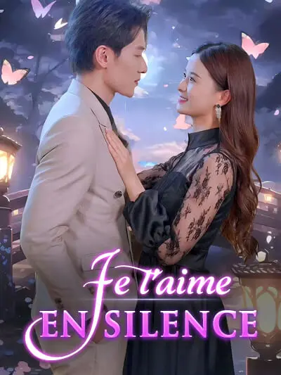 Je t’aime en silence