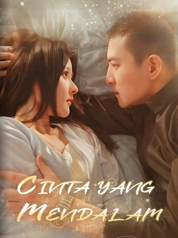 Cinta yang Mendalam