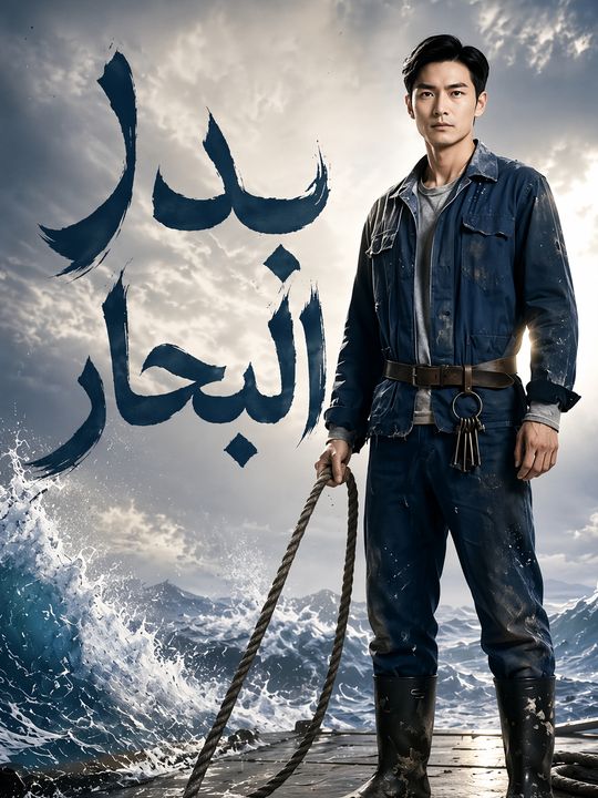 بدر البحار