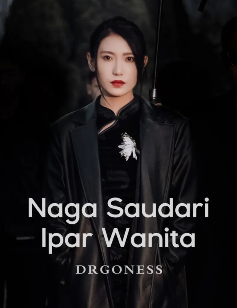 Naga saudari ipar wanita