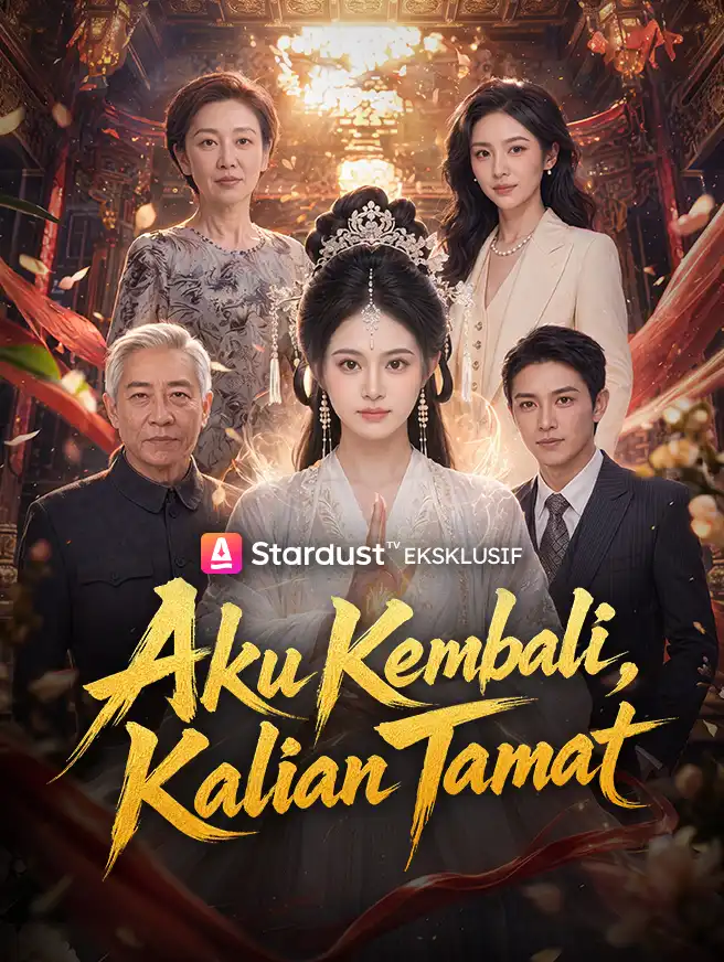 Aku Kembali, Kalian Tamat