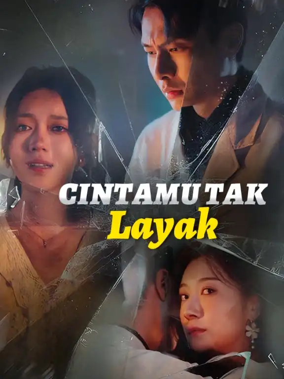 Cintamu Tak Layak