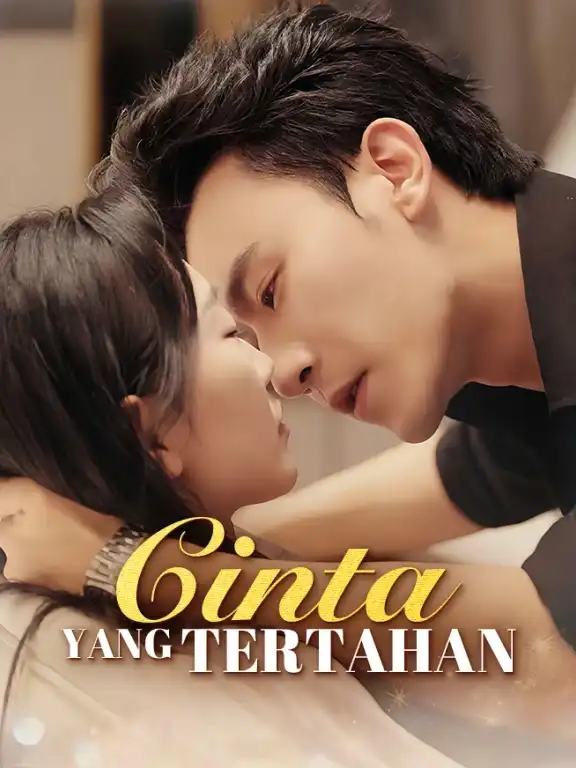 Cinta yang Tertahan