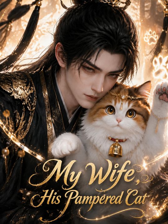 My Wife, His Pampered Cat