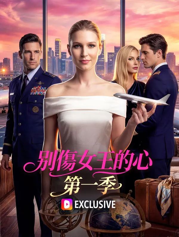 別傷女王的心：第一季