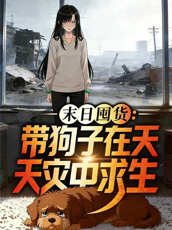 末日囤货：带狗子在天灾中求生