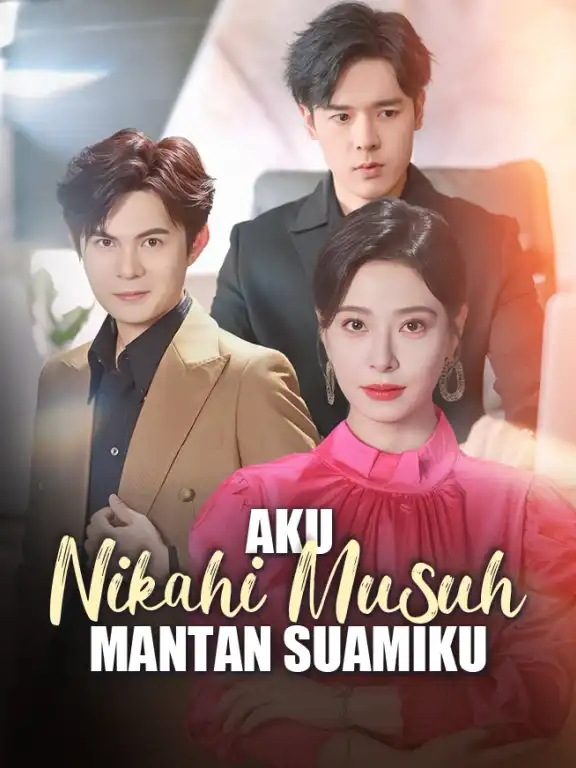 Aku Nikahi Musuh Mantan Suamiku