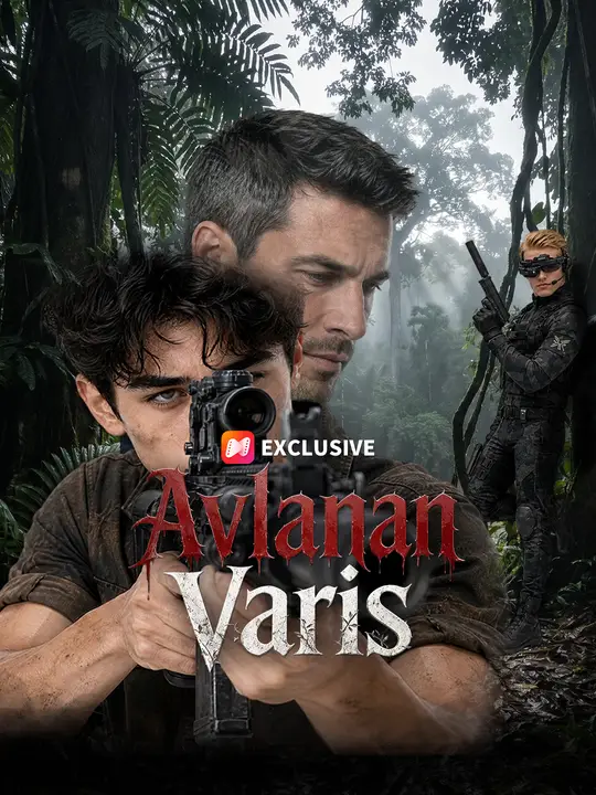 Avlanan Varis