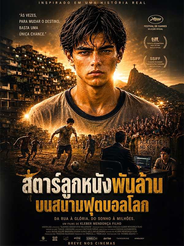 สตาร์ลูกหนังพันล้าน บนสนามฟุตบอลโลก