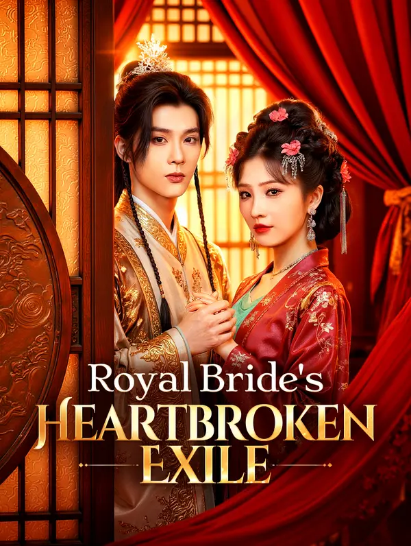 Royal Bride's Heartbroken Exile(Dubbed)