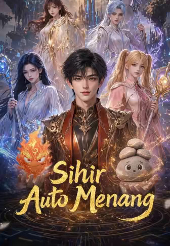 Sihir Auto Menang