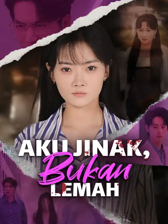 Aku Jinak, Bukan Lemah