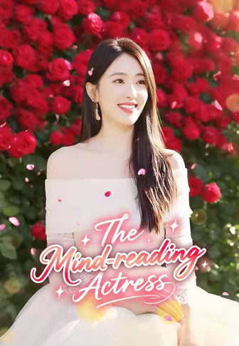 The Mind-reading Actress