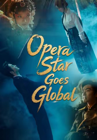 Opera Star Goes Global