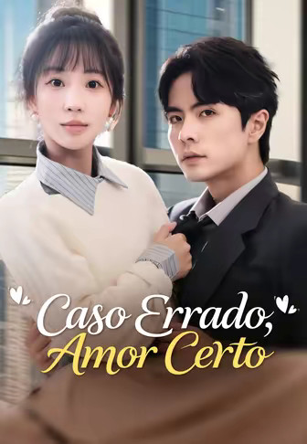 Caso Errado, Amor Certo