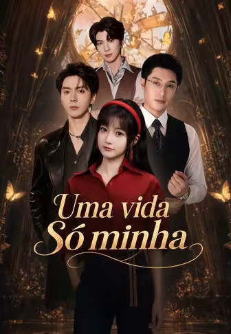 Uma vida Só minha
