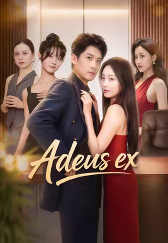 Adeus ex