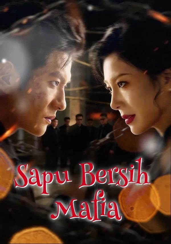 Sapu Bersih Mafia