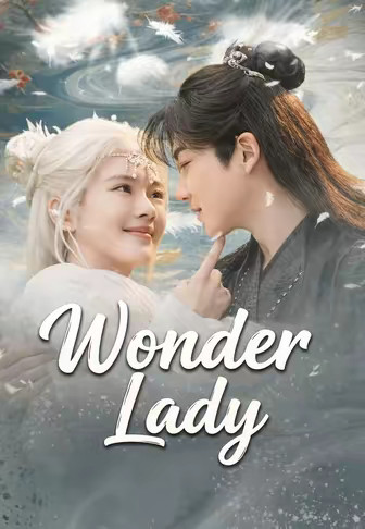 Wonder Lady