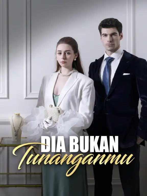 Dia Bukan Tunanganmu