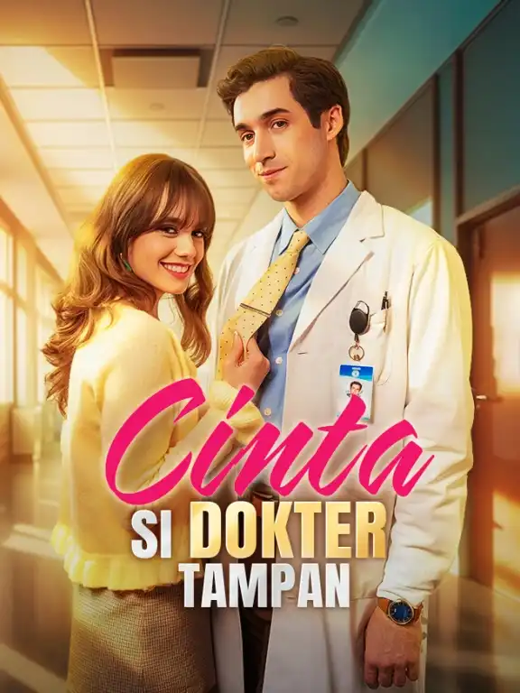 Cinta Si Dokter Tampan