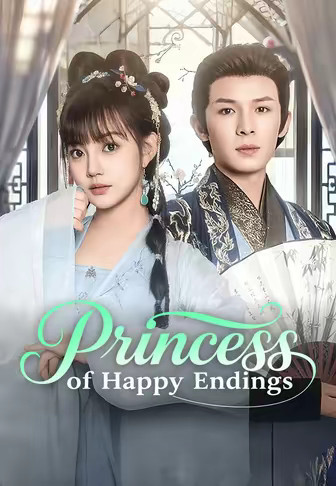 Princess of Happy Endings
