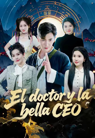El doctor y la bella CEO