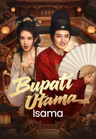 Bupati Utama Isama
