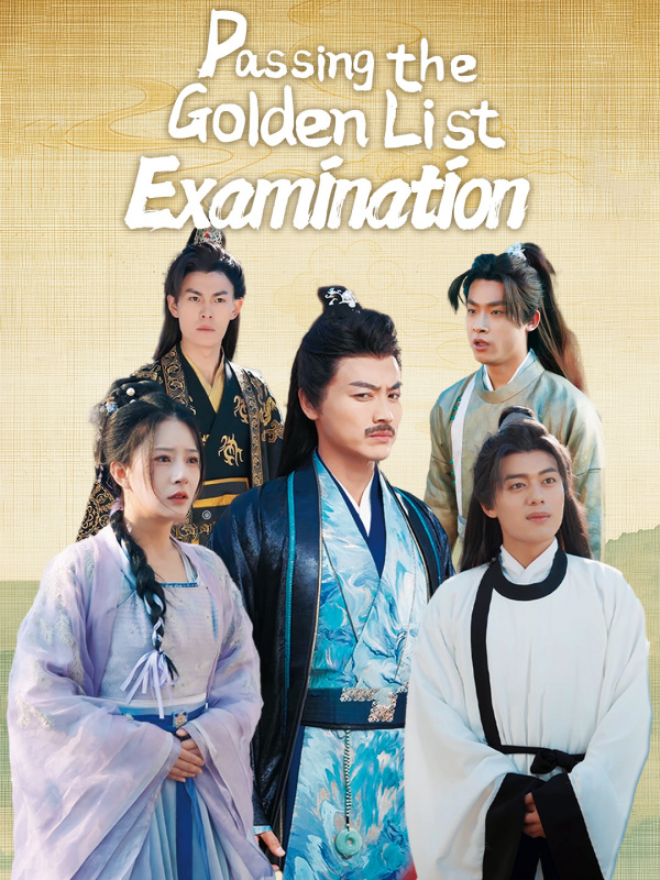 Passing the Golden List Examination