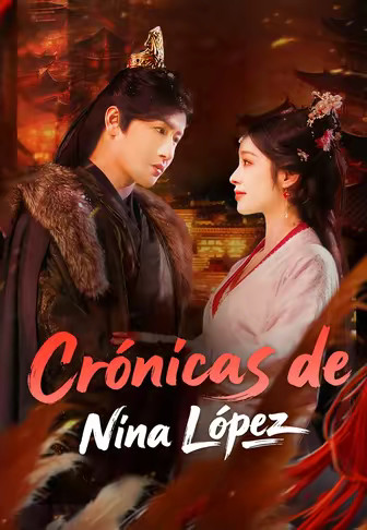 Crónicas de Nina López