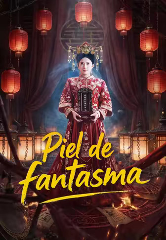 Piel de fantasma